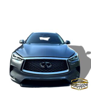 PRE OWNED 2021 INFINITY QX50 ESSENTIAL