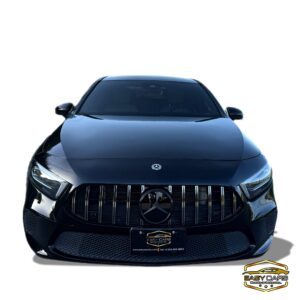 PRE OWNED 2019 MERCEDES BENZ A220
