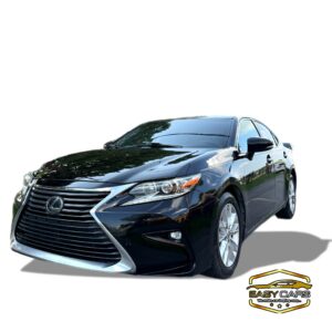 PRE OWNED 2016 LEXUS ES 350