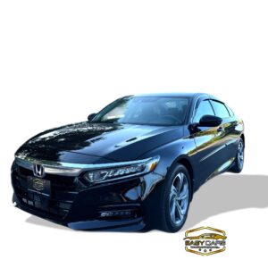 PRE OWNED 2019 HONDA ACCORD EXL