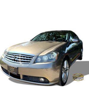 PRE OWNED 2006 INFINITY M45 BASE