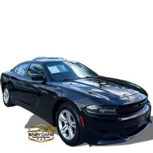 PRE OWNED 2020 DODGE CHARGER SXT